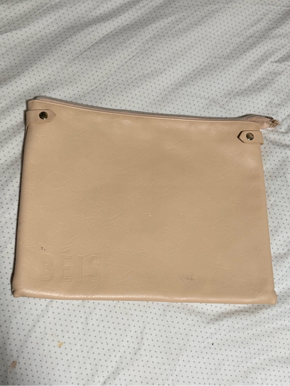 BEIS laptop sleeve